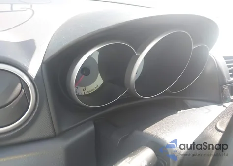 2007 Mazda Mazda3 I z USA, uszkodzony, nr VIN JM1BK32G471750410